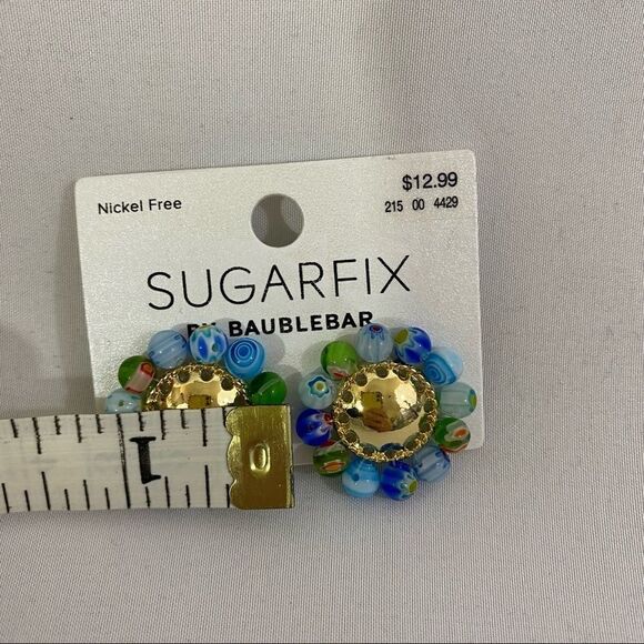 Sugar Fix Earrings  - Picture 3 of 3